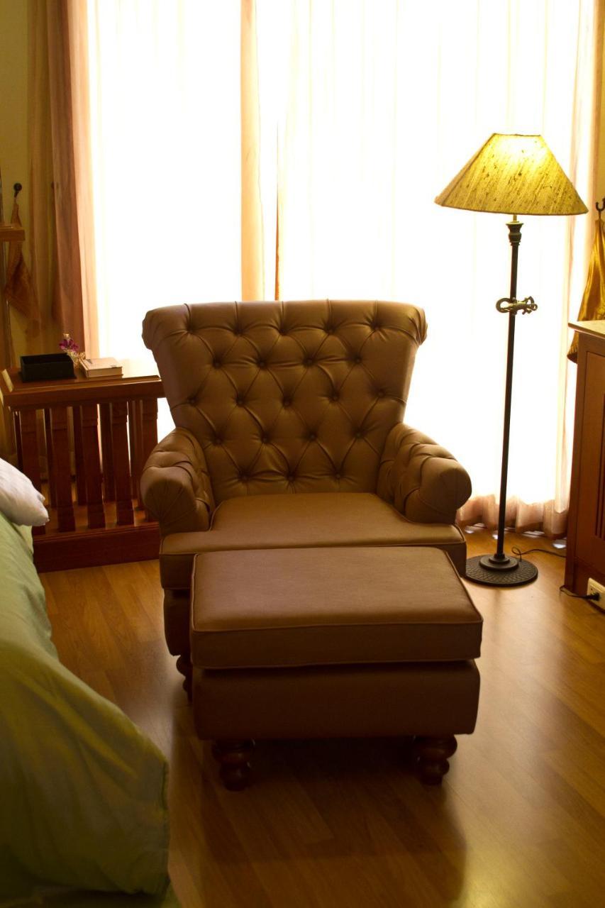 Calvary Home Mae Rim Exteriör bild