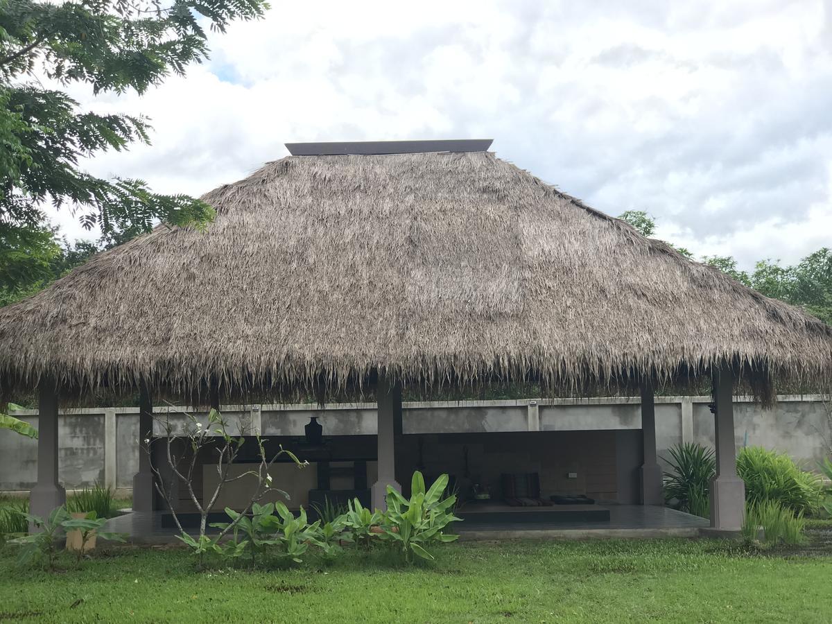 Calvary Home Mae Rim Exteriör bild