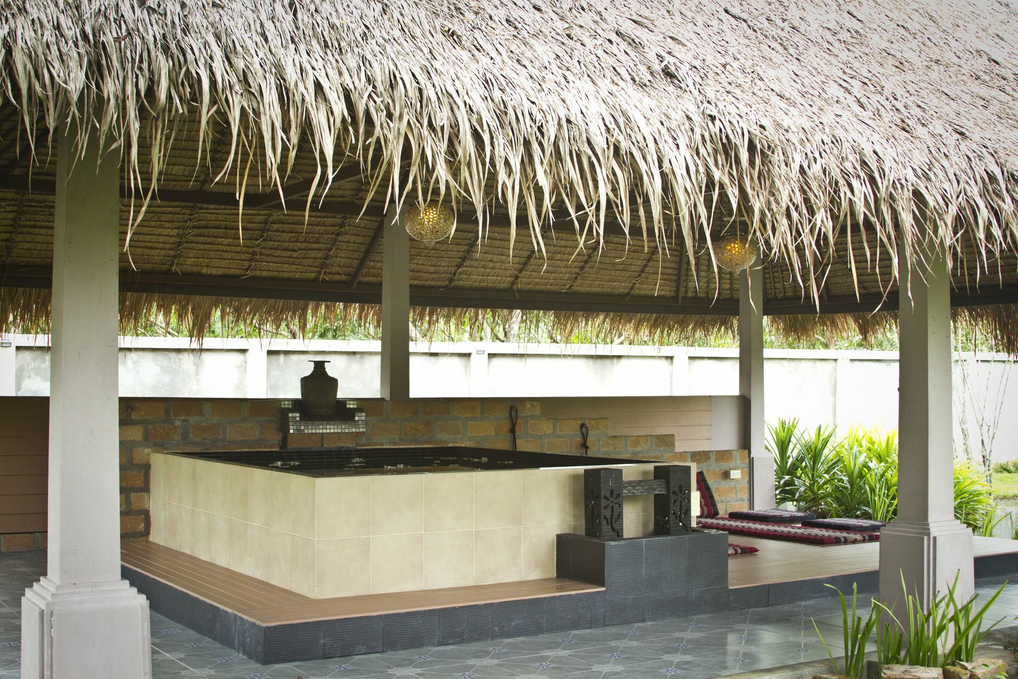 Calvary Home Mae Rim Exteriör bild