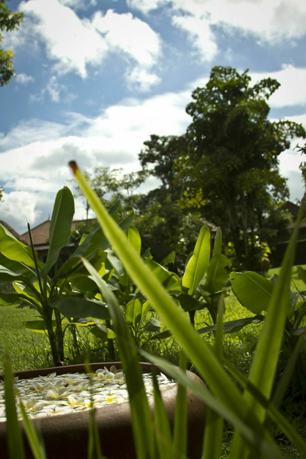 Calvary Home Mae Rim Exteriör bild