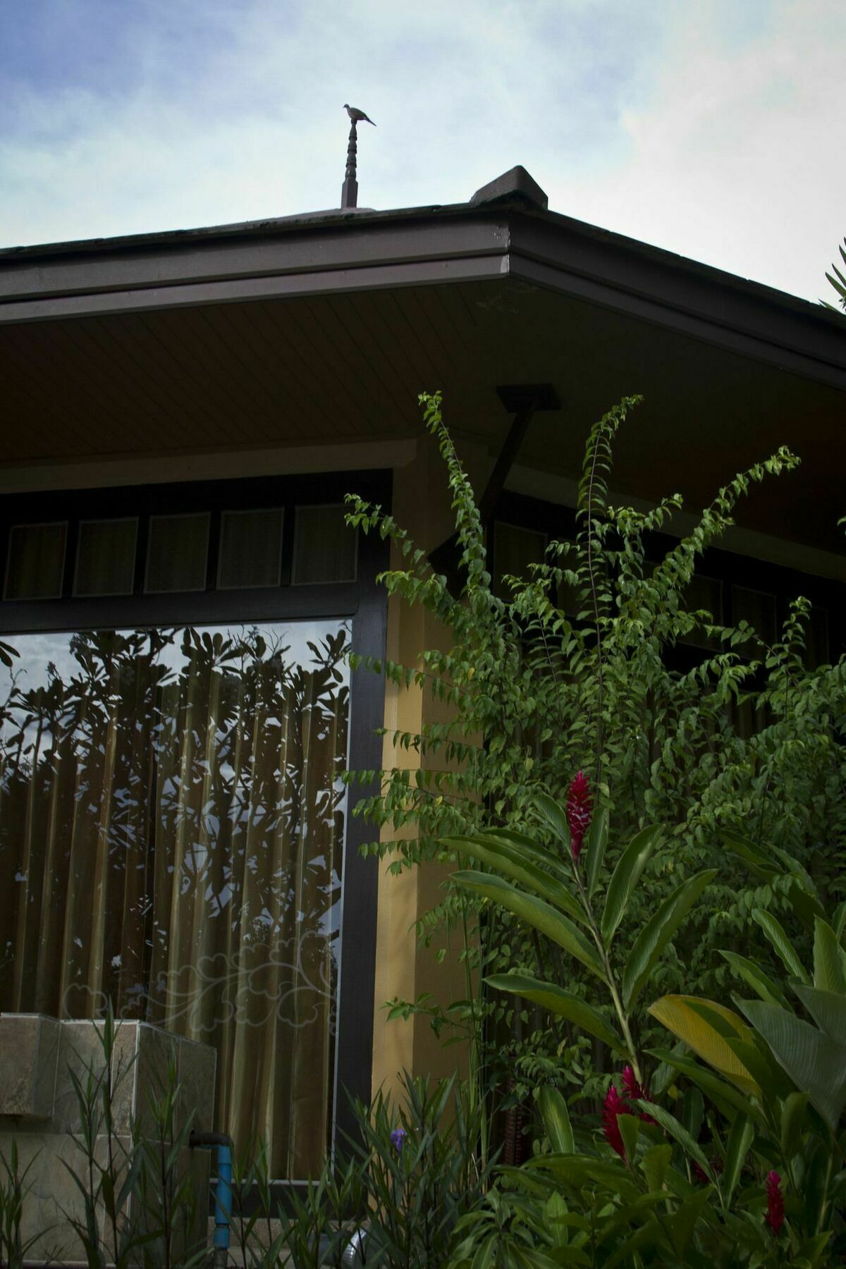 Calvary Home Mae Rim Exteriör bild