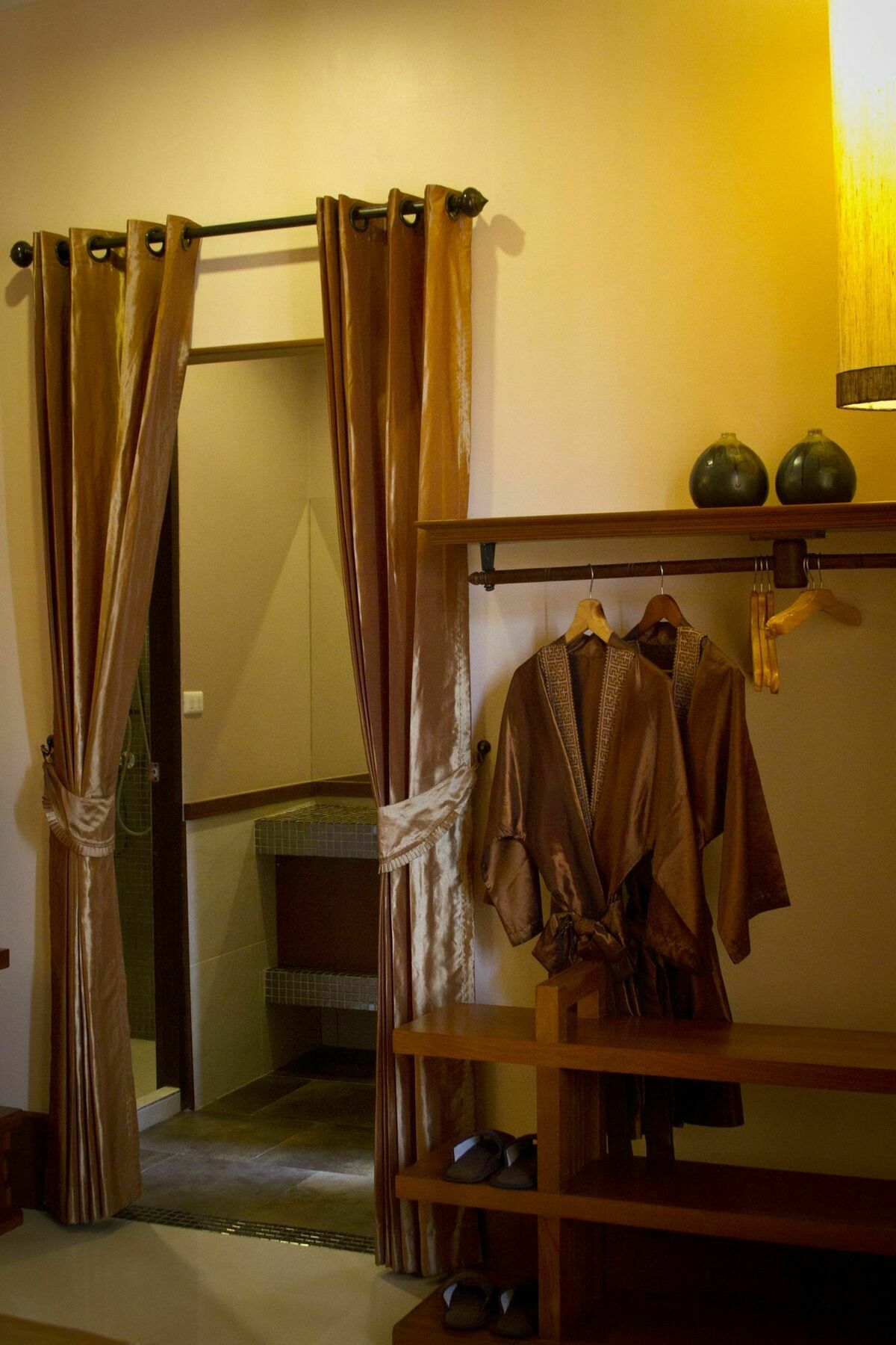 Calvary Home Mae Rim Exteriör bild